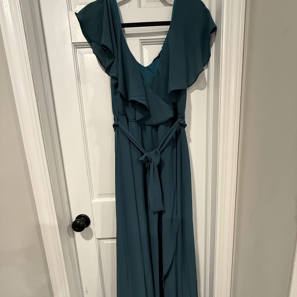 Formal Wedding dress - Guest